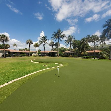 Ocean Side Resort - Updated Villa Hillsboro Beach Exterior photo